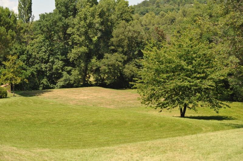 Au coeur du massif du Luberon, maison contemporaine d'environ 250 m²